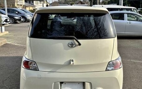 Toyota bB II рестайлинг, 2016 год, 724 000 рублей, 6 фотография