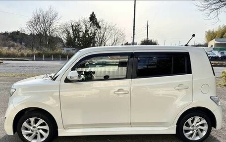 Toyota bB II рестайлинг, 2016 год, 724 000 рублей, 9 фотография