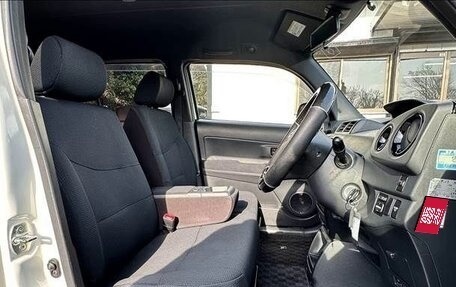 Toyota bB II рестайлинг, 2016 год, 724 000 рублей, 11 фотография