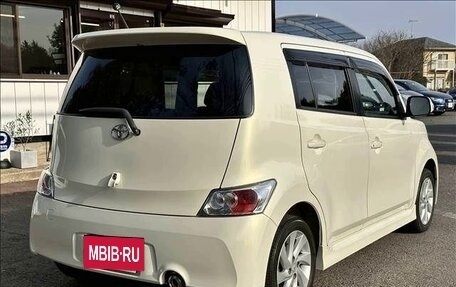 Toyota bB II рестайлинг, 2016 год, 724 000 рублей, 5 фотография