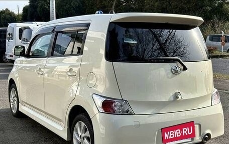Toyota bB II рестайлинг, 2016 год, 724 000 рублей, 7 фотография