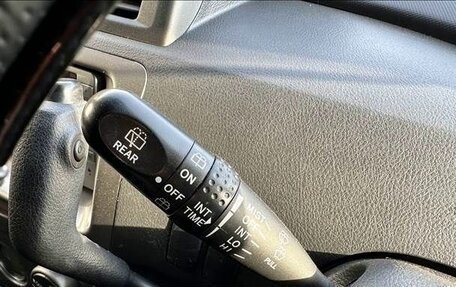 Toyota bB II рестайлинг, 2016 год, 724 000 рублей, 14 фотография