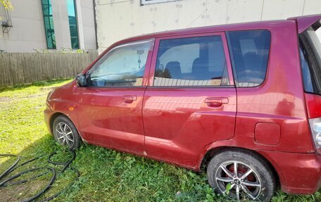 Mitsubishi Dingo, 2001 год, 105 000 рублей, 4 фотография