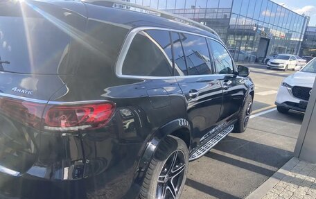 Mercedes-Benz GLS, 2021 год, 8 000 000 рублей, 5 фотография