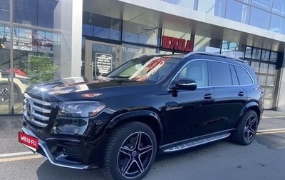 Mercedes-Benz GLS, 2021 год, 8 000 000 рублей, 1 фотография