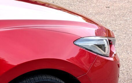 Mazda 3, 2014 год, 1 210 000 рублей, 14 фотография