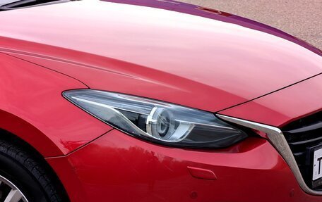 Mazda 3, 2014 год, 1 210 000 рублей, 9 фотография