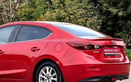 Mazda 3, 2014 год, 1 210 000 рублей, 11 фотография