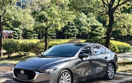 Mazda 3, 2023 год, 1 600 000 рублей, 1 фотография