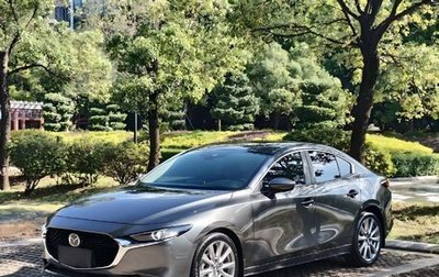 Mazda 3, 2023 год, 1 600 000 рублей, 1 фотография