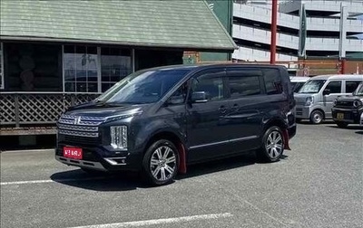 Mitsubishi Delica D:5 I, 2022 год, 2 500 001 рублей, 1 фотография