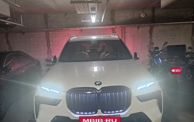 BMW X7, 2024 год, 14 500 000 рублей, 1 фотография