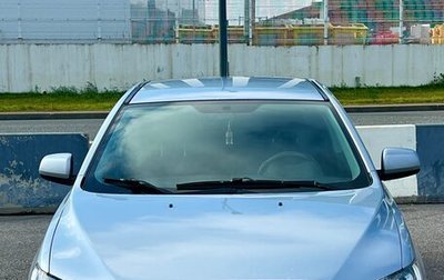 Mitsubishi Lancer IX, 2014 год, 910 000 рублей, 1 фотография
