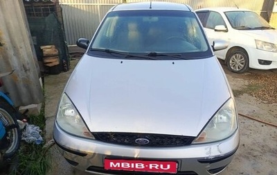 Ford Focus IV, 2003 год, 270 000 рублей, 1 фотография