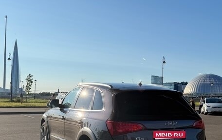 Audi Q5, 2009 год, 1 300 000 рублей, 1 фотография