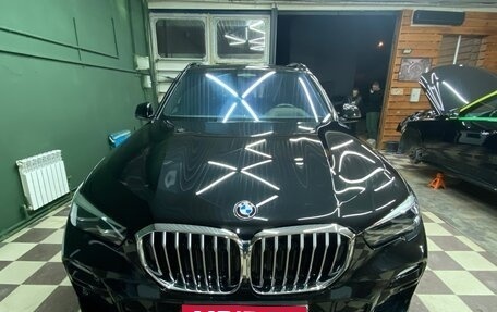 BMW X5, 2019 год, 6 900 000 рублей, 1 фотография