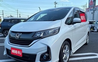 Honda Freed II, 2017 год, 1 180 000 рублей, 1 фотография