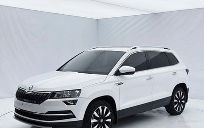 Skoda Karoq I, 2022 год, 1 760 005 рублей, 1 фотография
