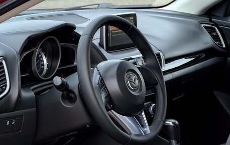 Mazda 3, 2014 год, 1 210 000 рублей, 18 фотография