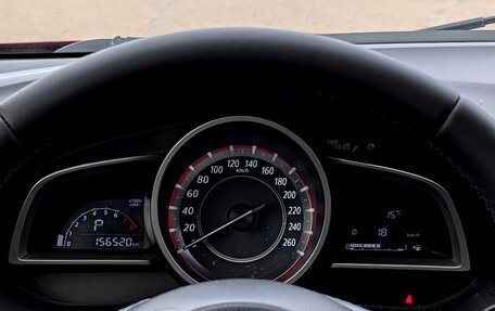 Mazda 3, 2014 год, 1 210 000 рублей, 21 фотография