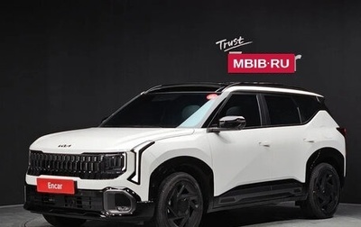 KIA Seltos, 2026 год, 3 699 000 рублей, 1 фотография