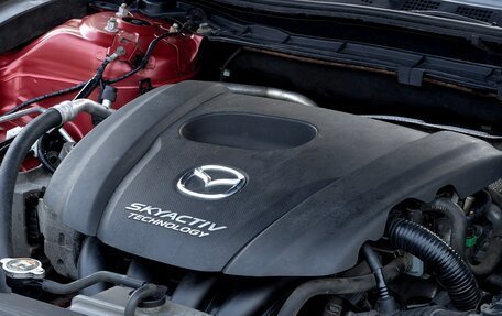 Mazda 3, 2014 год, 1 210 000 рублей, 35 фотография