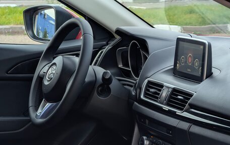 Mazda 3, 2014 год, 1 210 000 рублей, 24 фотография