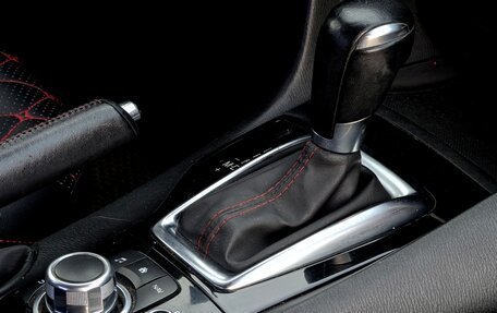 Mazda 3, 2014 год, 1 210 000 рублей, 28 фотография