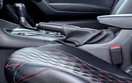 Mazda 3, 2014 год, 1 210 000 рублей, 30 фотография