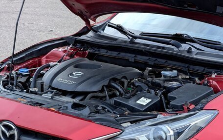 Mazda 3, 2014 год, 1 210 000 рублей, 32 фотография