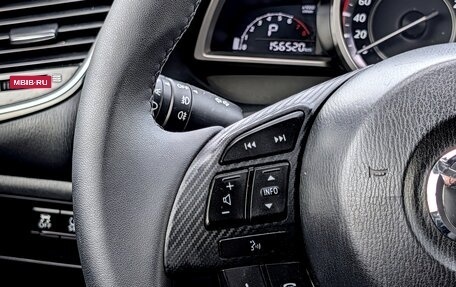 Mazda 3, 2014 год, 1 210 000 рублей, 22 фотография