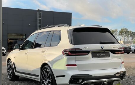 BMW X7, 2024 год, 14 500 000 рублей, 3 фотография