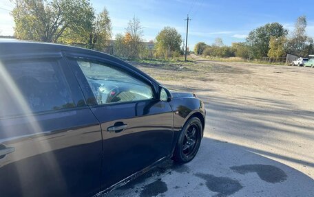 Chevrolet Cruze II, 2013 год, 460 000 рублей, 3 фотография