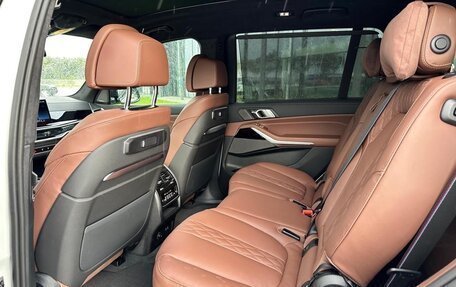 BMW X7, 2024 год, 14 500 000 рублей, 7 фотография
