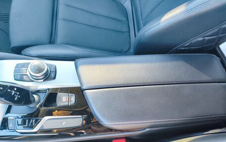 BMW 5 серия, 2018 год, 3 050 000 рублей, 25 фотография