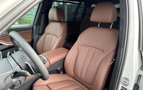 BMW X7, 2024 год, 14 500 000 рублей, 5 фотография