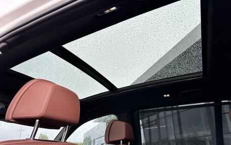 BMW X7, 2024 год, 14 500 000 рублей, 6 фотография