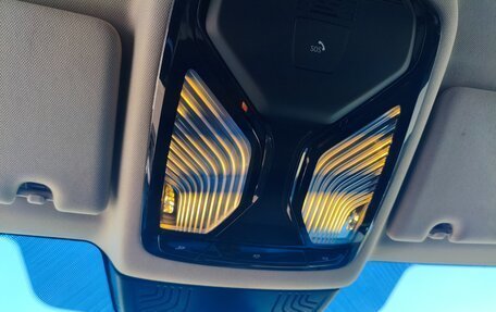 BMW 5 серия, 2018 год, 3 050 000 рублей, 26 фотография
