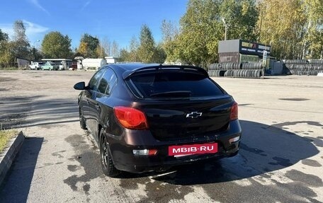 Chevrolet Cruze II, 2013 год, 460 000 рублей, 2 фотография