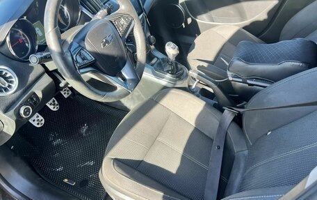 Chevrolet Cruze II, 2013 год, 460 000 рублей, 6 фотография