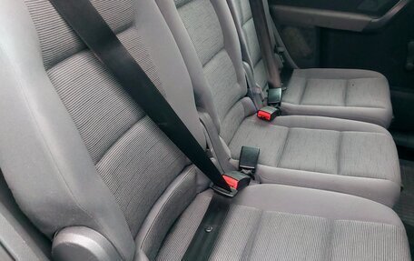 Volkswagen Touran III, 2007 год, 523 000 рублей, 7 фотография