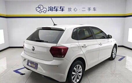Volkswagen Polo, 2022 год, 1 030 005 рублей, 3 фотография