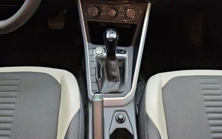Volkswagen Polo, 2022 год, 1 030 005 рублей, 12 фотография