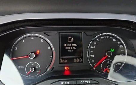 Volkswagen Polo, 2022 год, 1 030 005 рублей, 8 фотография