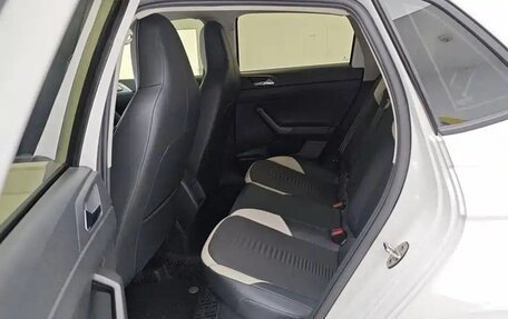Volkswagen Polo, 2022 год, 1 030 005 рублей, 10 фотография