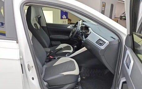 Volkswagen Polo, 2022 год, 1 030 005 рублей, 11 фотография