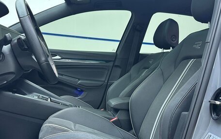 Volkswagen Golf VIII, 2022 год, 1 766 000 рублей, 7 фотография