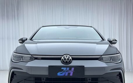 Volkswagen Golf VIII, 2022 год, 1 766 000 рублей, 2 фотография