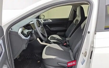 Volkswagen Polo, 2022 год, 1 030 005 рублей, 9 фотография