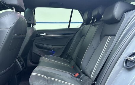 Volkswagen Golf VIII, 2022 год, 1 766 000 рублей, 13 фотография